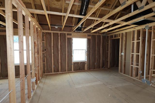 1006 Dawsons Drive, Hebron, OH 43025