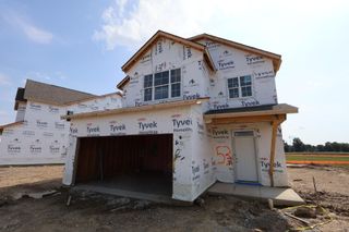 1006 Dawsons Drive, Hebron, OH 43025