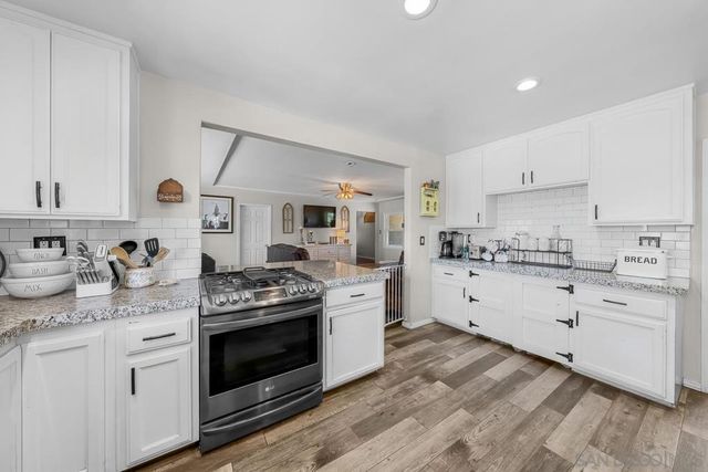 2110 Via Corina, Alpine, CA 91901
