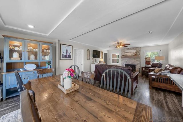 2110 Via Corina, Alpine, CA 91901