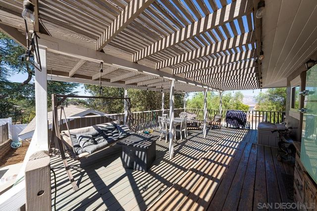 2110 Via Corina, Alpine, CA 91901