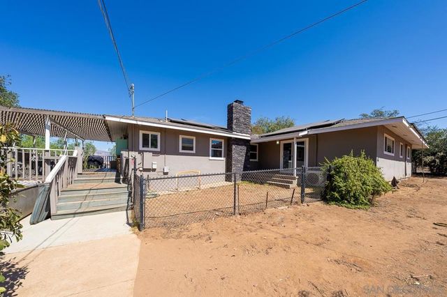 2110 Via Corina, Alpine, CA 91901
