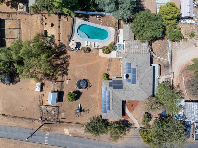 2110 Via Corina, Alpine, CA 91901