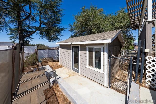 2110 Via Corina, Alpine, CA 91901