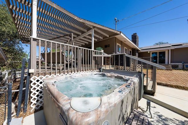 2110 Via Corina, Alpine, CA 91901