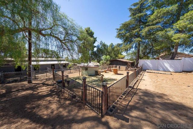 2110 Via Corina, Alpine, CA 91901