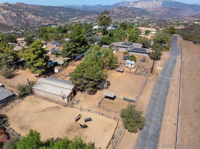 2110 Via Corina, Alpine, CA 91901