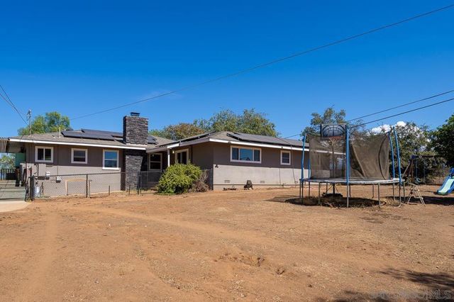 2110 Via Corina, Alpine, CA 91901