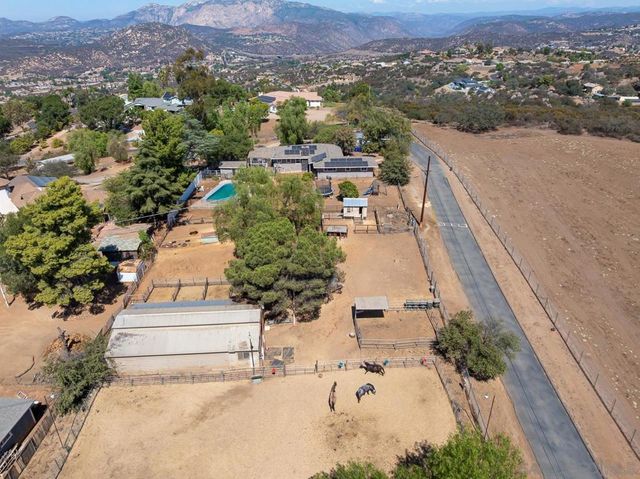 2110 Via Corina, Alpine, CA 91901