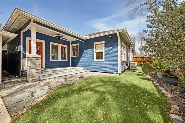 1102 E 14th Street, Houston, TX 77009