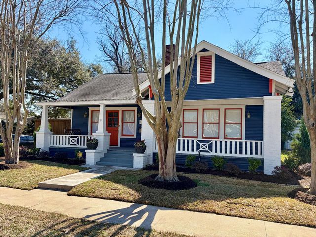 1102 E 14th Street, Houston, TX 77009