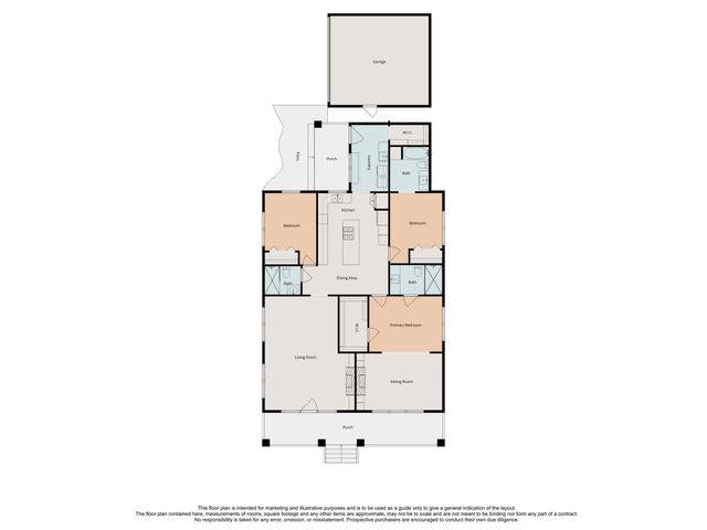 1102 E 14th Street, Houston, TX 77009