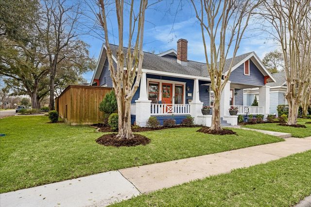 1102 E 14th Street, Houston, TX 77009