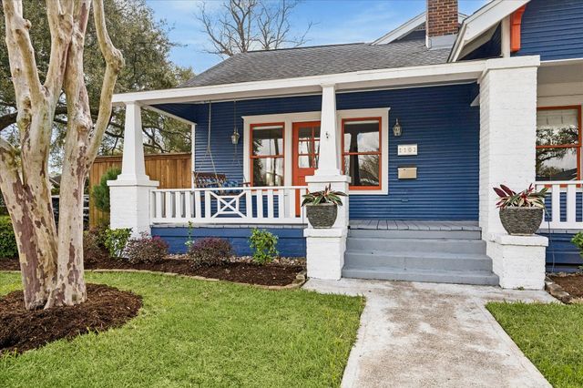 1102 E 14th Street, Houston, TX 77009