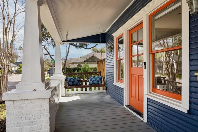 1102 E 14th Street, Houston, TX 77009