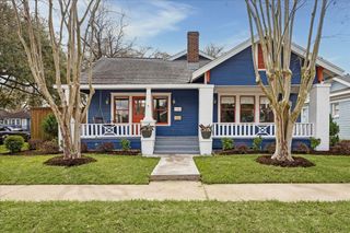 1102 E 14th Street, Houston, TX 77009