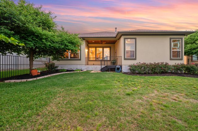 362 Wellington DR, Austin, TX 78737