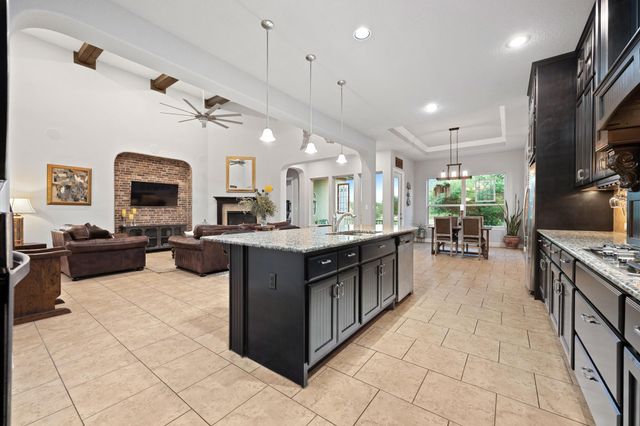 362 Wellington DR, Austin, TX 78737