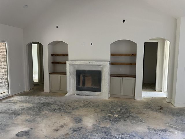3061 Avilla Manor Trail, Alexander, AR 72002