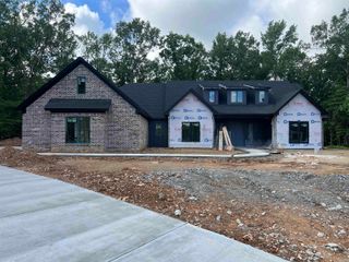 3061 Avilla Manor Trail, Alexander, AR 72002