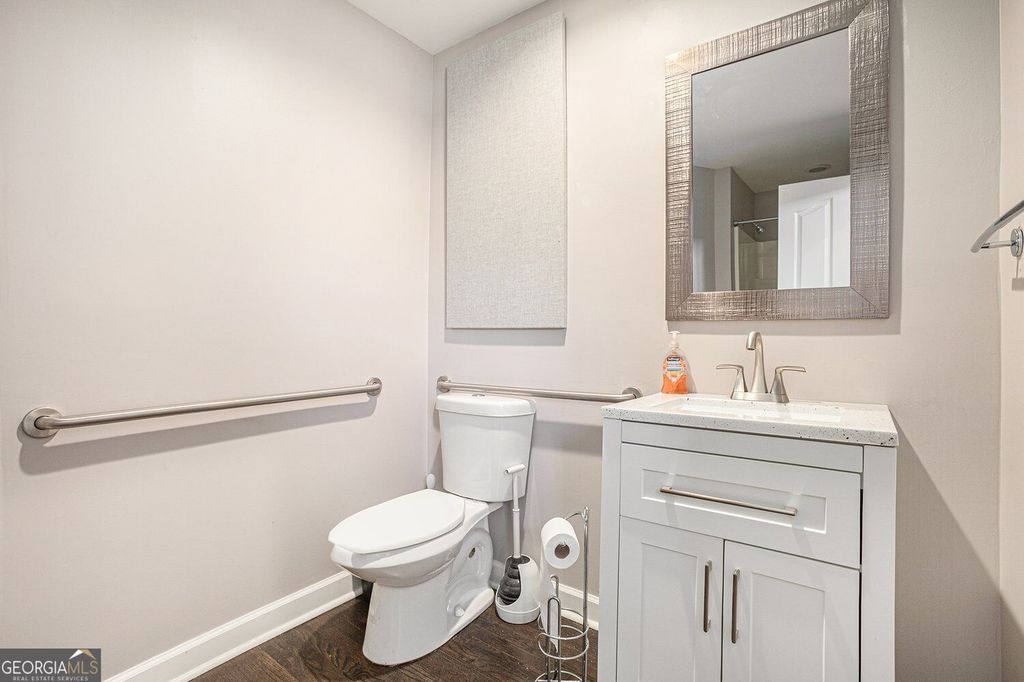 183 Scott Road, Canton, GA 30115 — photo 5