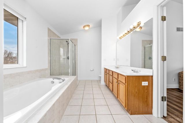 5448 Panther Run, Liberty Twp, OH 45044