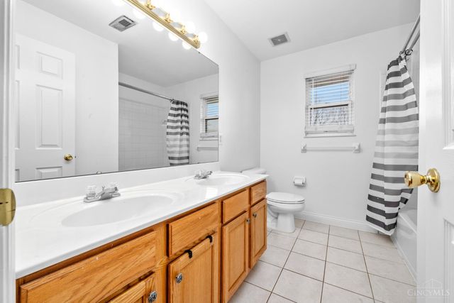 5448 Panther Run, Liberty Twp, OH 45044