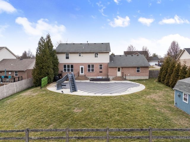 5448 Panther Run, Liberty Twp, OH 45044