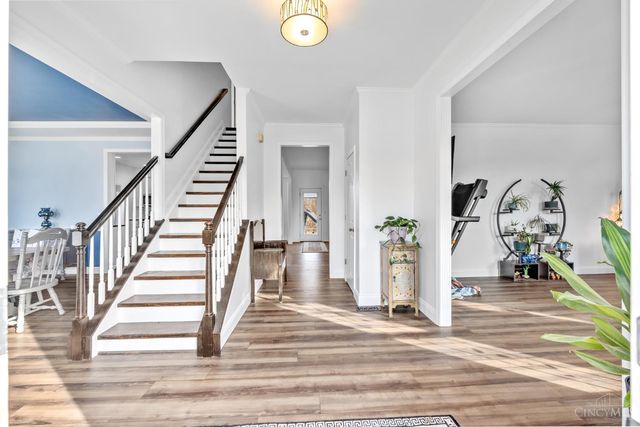 5448 Panther Run, Liberty Twp, OH 45044