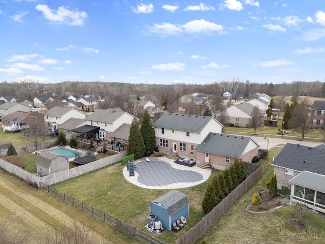 5448 Panther Run, Liberty Twp, OH 45044