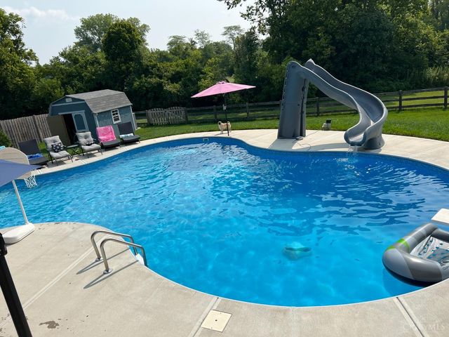 5448 Panther Run, Liberty Twp, OH 45044