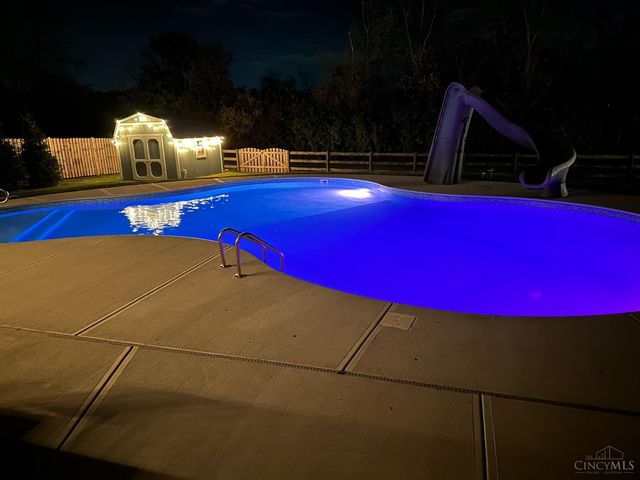 5448 Panther Run, Liberty Twp, OH 45044