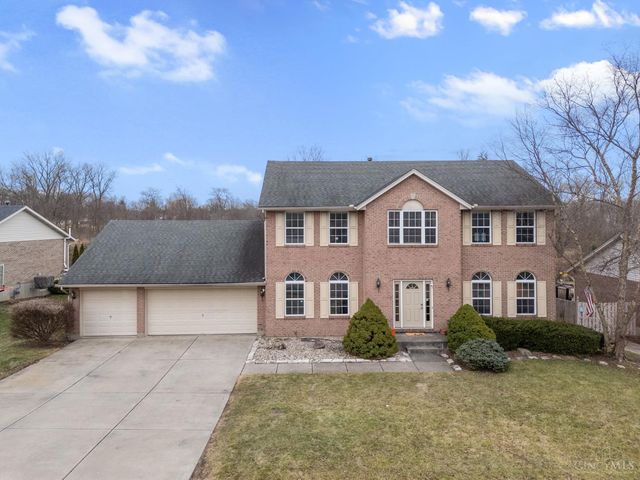 5448 Panther Run, Liberty Twp, OH 45044