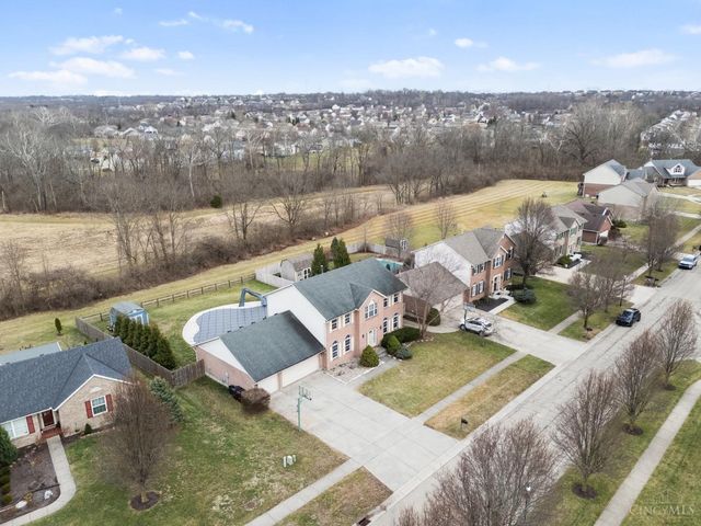 5448 Panther Run, Liberty Twp, OH 45044