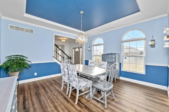 5448 Panther Run, Liberty Twp, OH 45044