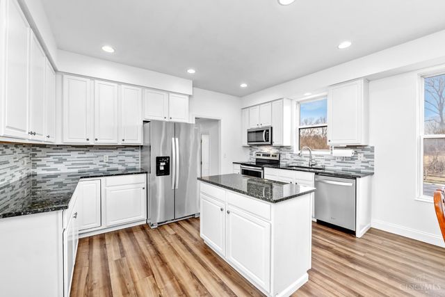 5448 Panther Run, Liberty Twp, OH 45044