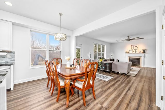 5448 Panther Run, Liberty Twp, OH 45044