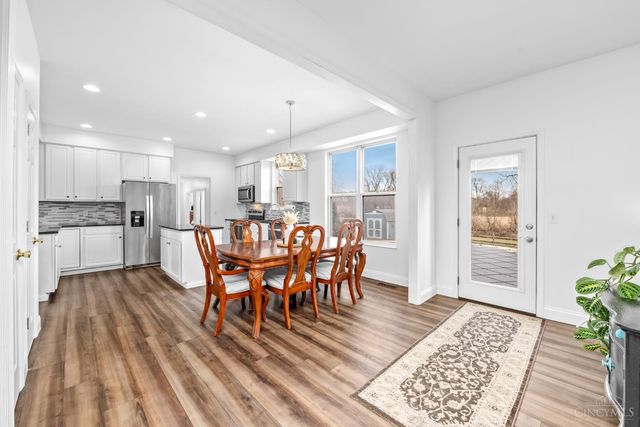 5448 Panther Run, Liberty Twp, OH 45044