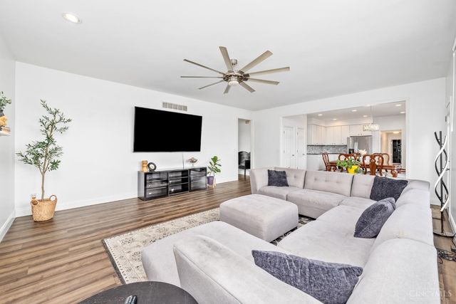 5448 Panther Run, Liberty Twp, OH 45044