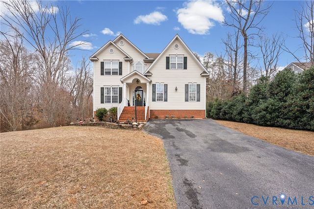 116 Jesse's Way, Farmville, VA 23901