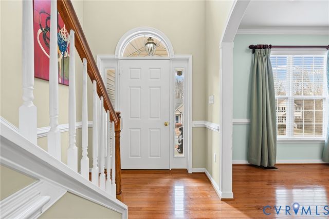 116 Jesse's Way, Farmville, VA 23901