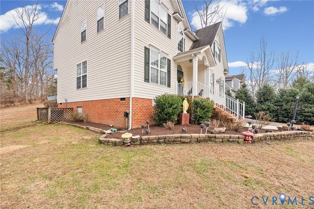 116 Jesse's Way, Farmville, VA 23901