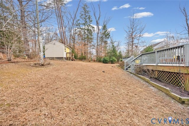 116 Jesse's Way, Farmville, VA 23901