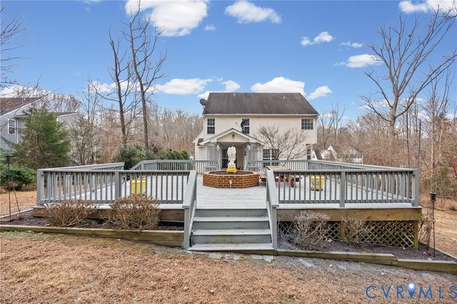 116 Jesse's Way, Farmville, VA 23901