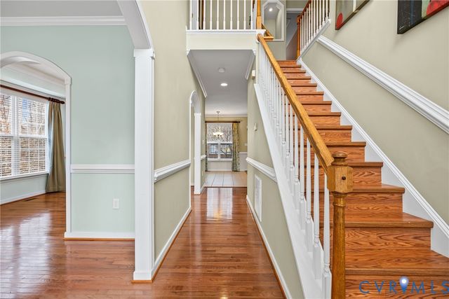 116 Jesse's Way, Farmville, VA 23901