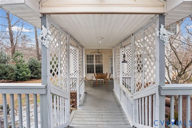 116 Jesse's Way, Farmville, VA 23901