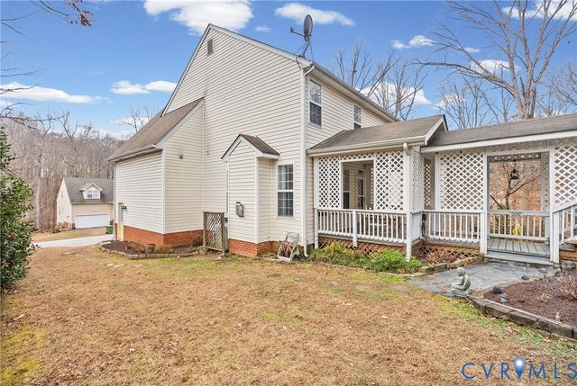 116 Jesse's Way, Farmville, VA 23901