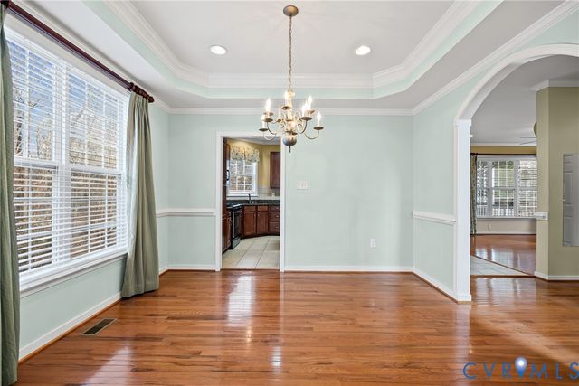 116 Jesse's Way, Farmville, VA 23901