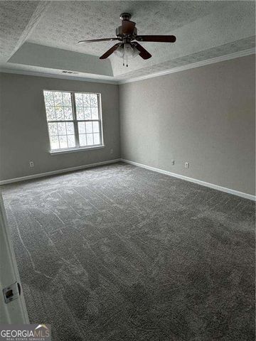 2463 Meadow Springs Drive, Lithonia, GA 30058