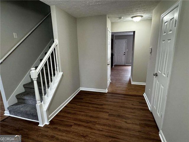 2463 Meadow Springs Drive, Lithonia, GA 30058